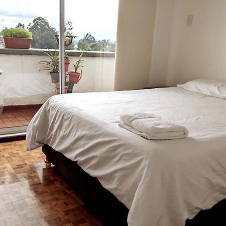 Habitacion En Coliving Penthouse Centro Historico 포펜 외부 사진