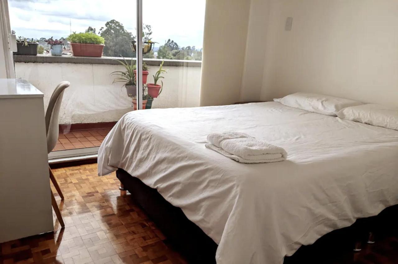 Habitacion En Coliving Penthouse Centro Historico 포펜 외부 사진